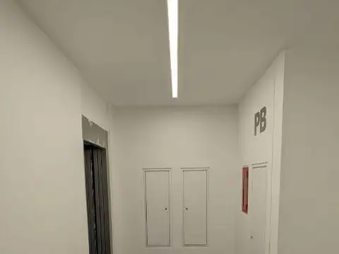 Departamento en Alquiler Apto profesional