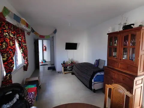 Departamento en Venta en Villa Luzuriaga, USD 47.900