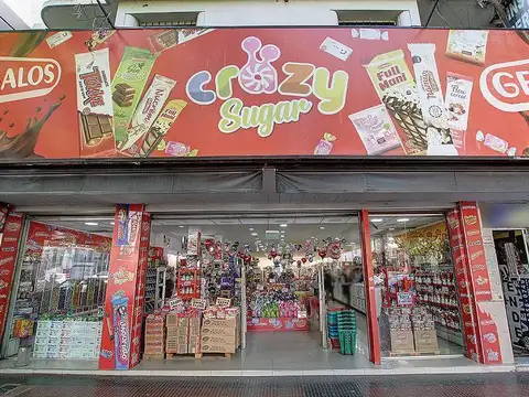 Local en Alquiler en San Miguel, USD 22.000