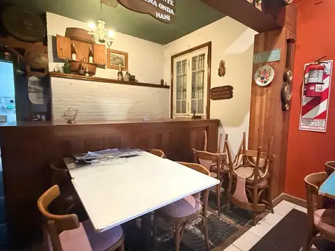 Local en Venta 20 años