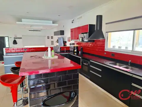 Casa en Venta en San Sebastian, USD 170.000