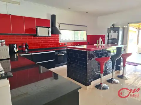 Casa en Venta 5 años