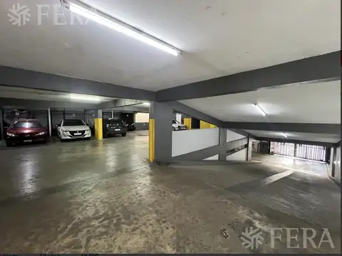 Alquiler de Cochera en Wilde