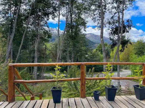 Casa en Venta 2019 años