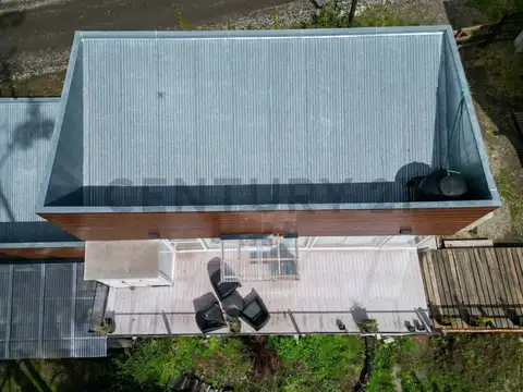 Venta casa Villa La Angostura