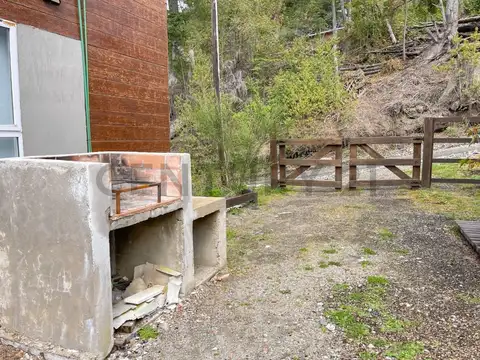 Las Gaviotas 100, Piso 0