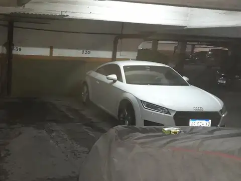 Rivadavia e/ Avenida Boyaca y Terrero