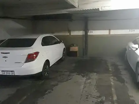 Rivadavia e/ Avenida Boyaca y Terrero