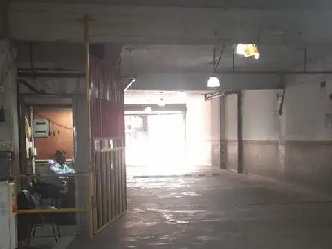 Rivadavia e/ Avenida Boyaca y Terrero