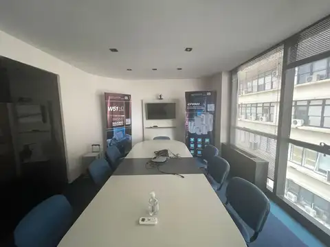 Oficina en Venta en Microcentro, USD 500.000