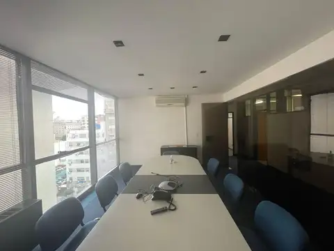 Chacabuco al 300 " Edificio Prensa "