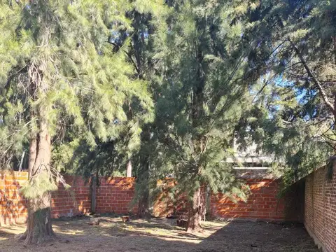 VENTA EXCELENTE TERRENO EN EZPELETA OESTE QUILMES