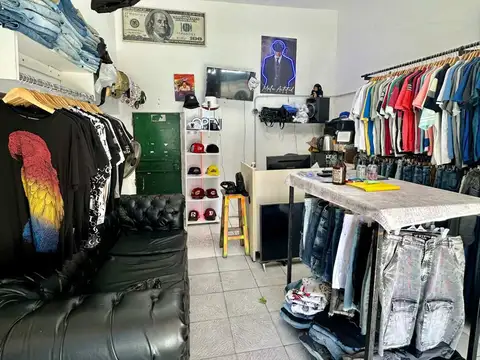 Local en Venta 86 años