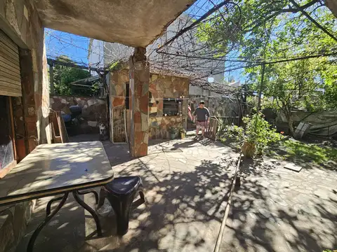 Casa en Venta 60 años