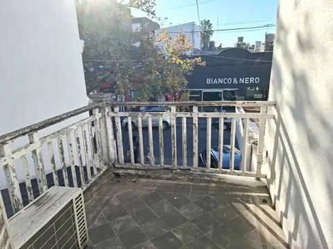 Terreno en Venta, FOS 0,6