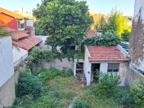 Terreno en Venta, FOT 1,8