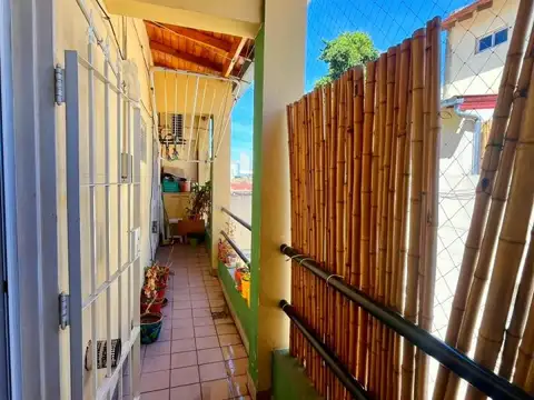 DEPARTAMENTO TIPO PH - 3 AMBIENTES CON BALCON - VIRREY LINIERS 800 - BOEDO