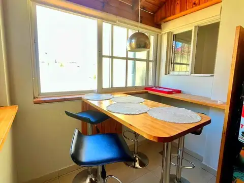 Depto Tipo Casa en Alquiler en Boedo, USD 750