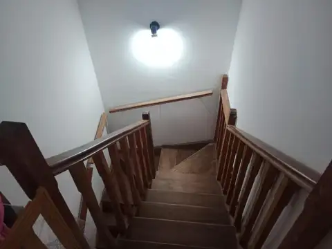 Casa en Venta en Jorge Newbery, USD 85.000