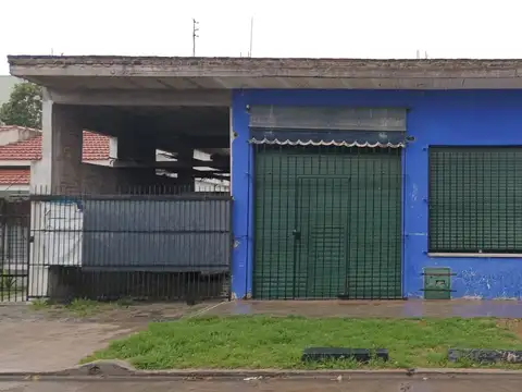 Local en alquiler en Rafael Castillo