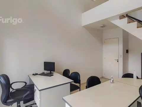 Oficina en Venta en Centro, USD 119.000