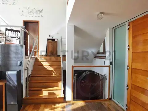 Casa en Venta 16 años