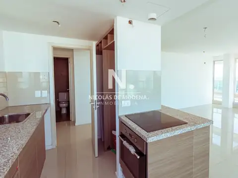 Departamento en Alquiler Temporal en Roosvelt, USD 0