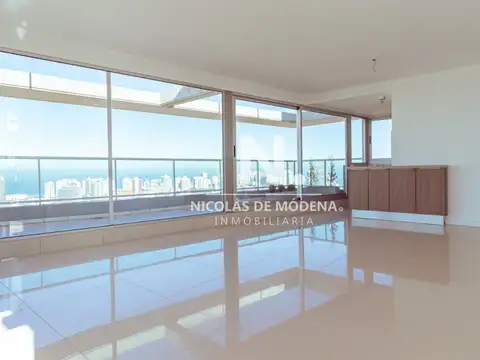 Departamento en Alquiler Temporal de 4 ambientes