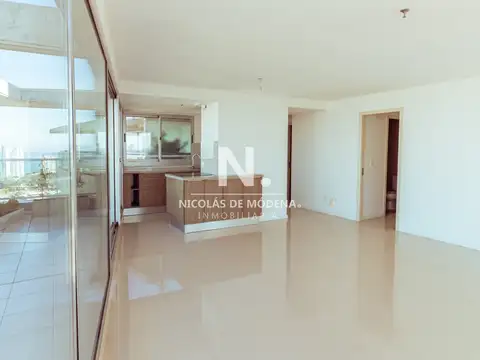 Departamento en Alquiler Temporal 9 años