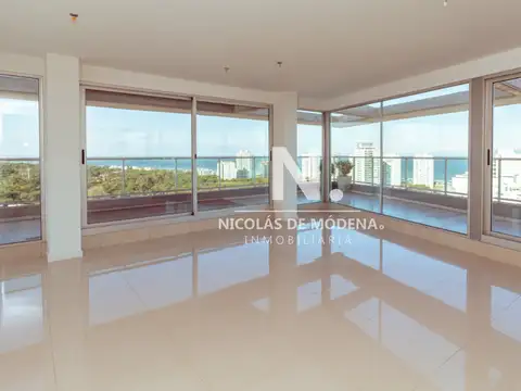 Departamento en Alquiler Temporal de 3 dormitorios