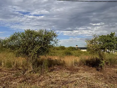 Terreno zona Camino Viejo San José