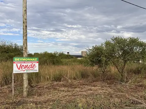 Terreno en Venta 45  mts Frente