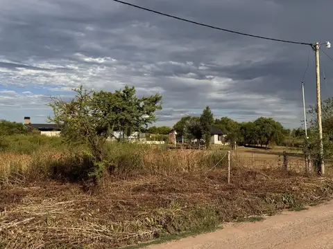 Zona Camino Viejo a San José