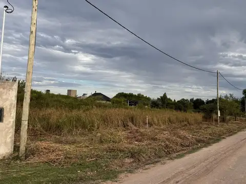 Terreno en Venta en Villa San Jose, USD 40.000