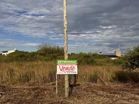 Terreno zona Camino Viejo San José