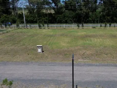 Terreno en Venta de 600,0 m2