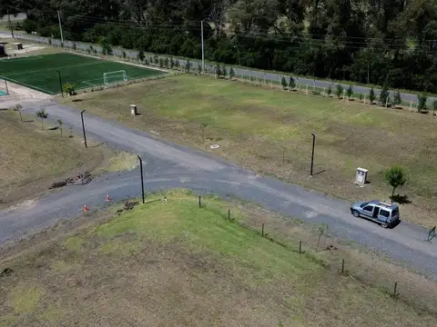 Terreno en Venta en Fatima Estacion Empalme, USD 28.500