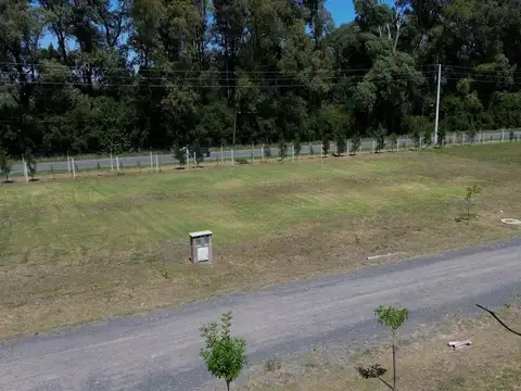 Terreno en Venta en Fatima Estacion Empalme, USD 28.500