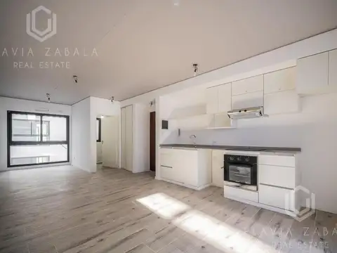 Departamento en Venta al Oeste