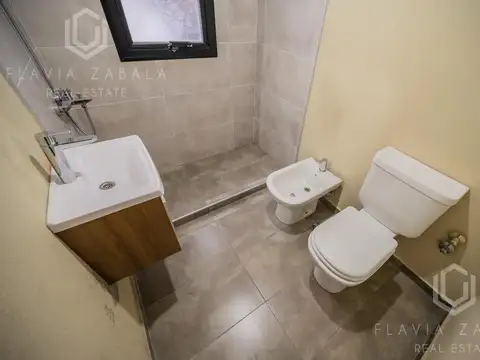 Departamento en Venta en Boedo, USD 89.000