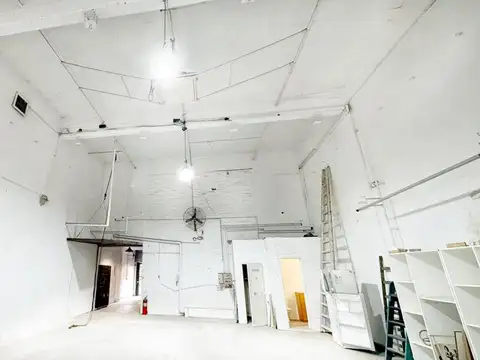 Galpon en Alquiler en San Telmo, $ 1.200.000