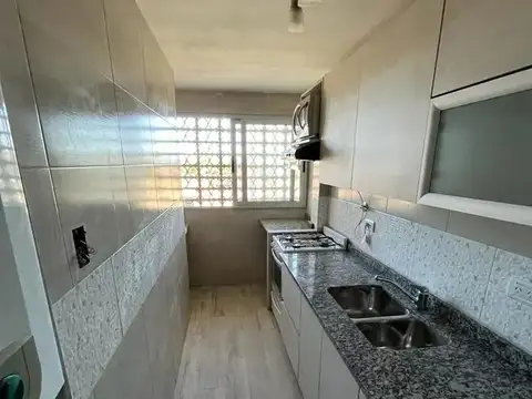Departamento en Alquiler de 2 ambientes