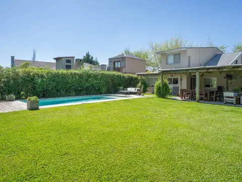 CASA ALQUILER  SANTA MARIA DE TIGRE FEBRERO