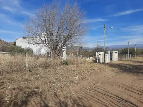 Terreno en Venta en San Roque, USD 25.000