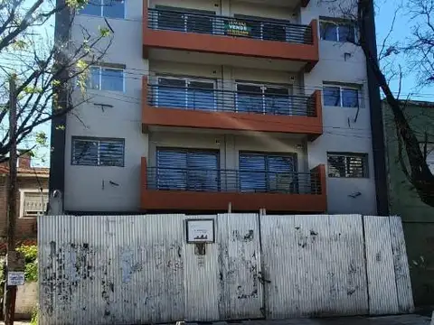 EXCELENTE DEPARTAMENTO DE 2 AMB. A ESTRENAR,COCHERA OPCIONAL