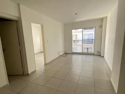 Departamento de un dormitorio en alquiler Centro Rosario