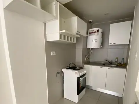 Entre Rios 451 , Piso 04