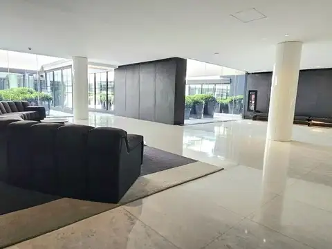 DEPARTAMENTO VENTA BELGRANO