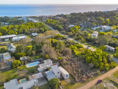 VENTA TERRENO PUNTA COLORADA PIRIAPOLIS MALDONADO