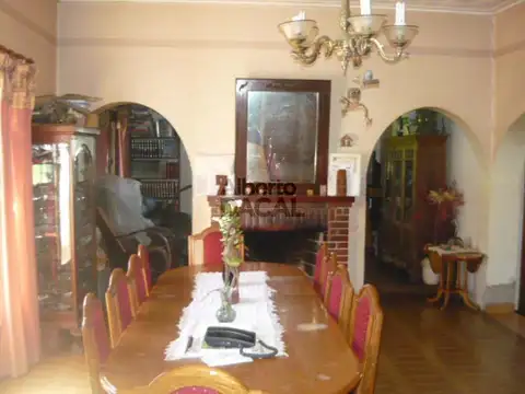 Casa en Venta 25 años